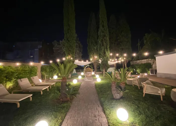 Magical Botanic-Garden s